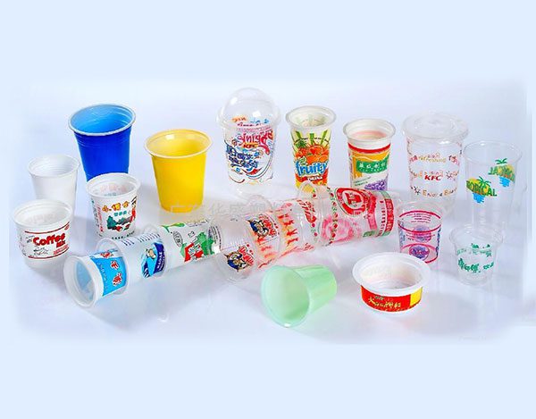 PET-cup-samples