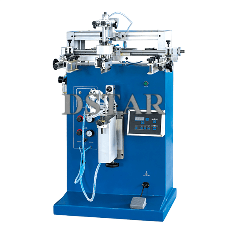 Disposable Paper PP PS PET Plastic Cup Printing Machine with Factory Price for Sale